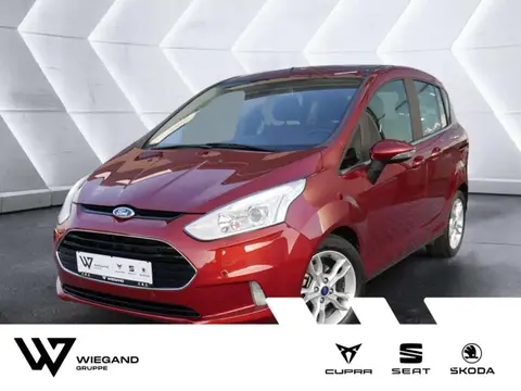 Annonce FORD B-MAX Essence 2016 d'occasion 