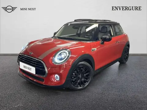 Used MINI COOPER Petrol 2021 Ad 