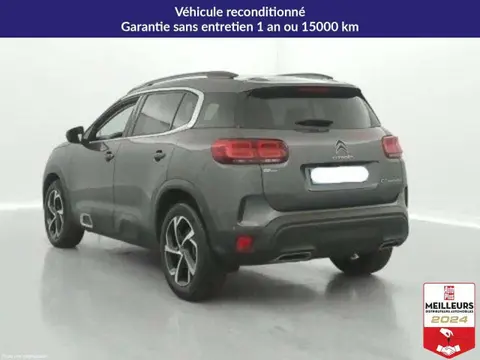 Used CITROEN C5 AIRCROSS Diesel 2021 Ad 