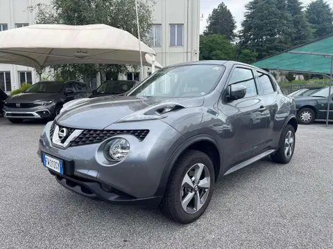 Annonce NISSAN JUKE Essence 2019 d'occasion 