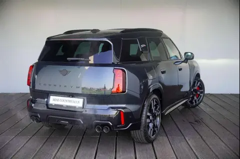 Annonce MINI JOHN COOPER WORKS Essence 2024 d'occasion 