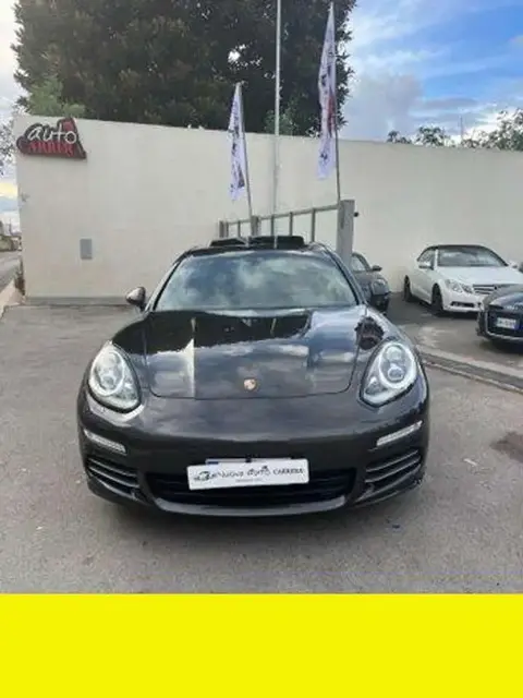 Used PORSCHE PANAMERA Petrol 2016 Ad 