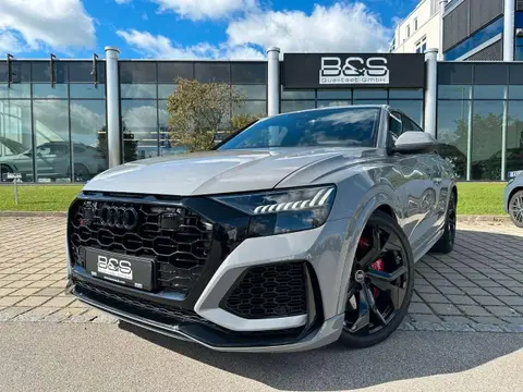 Used AUDI RSQ8 Petrol 2024 Ad 