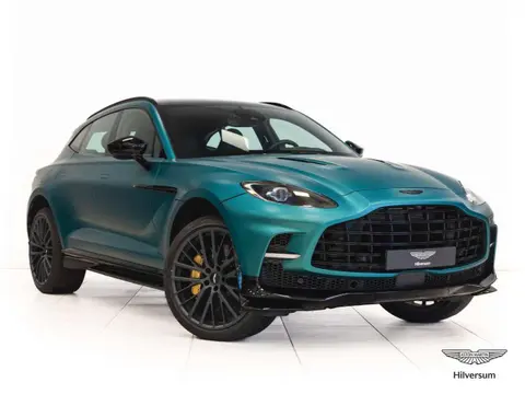 Annonce ASTON MARTIN DBX Essence 2023 d'occasion 