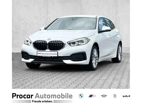 Used BMW SERIE 1 Petrol 2021 Ad 