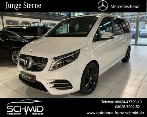 Used MERCEDES-BENZ CLASSE V Diesel 2024 Ad 