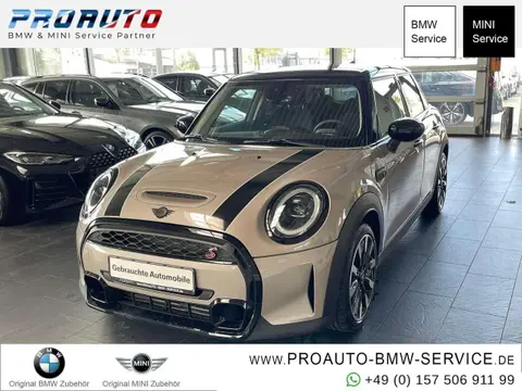 Annonce MINI COOPER Essence 2024 d'occasion 