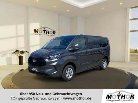 Annonce FORD TOURNEO Diesel 2024 d'occasion 