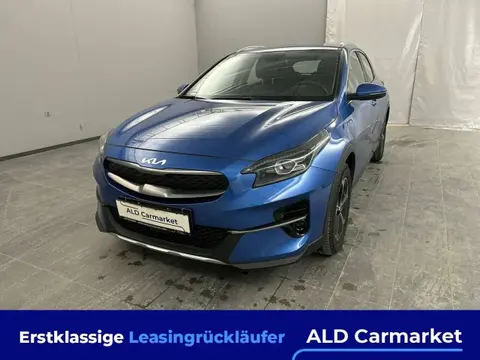 Used KIA XCEED Hybrid 2021 Ad 