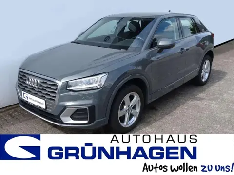 Used AUDI Q2 Petrol 2020 Ad Germany