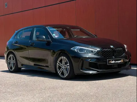 Annonce BMW SERIE 1 Essence 2020 d'occasion 