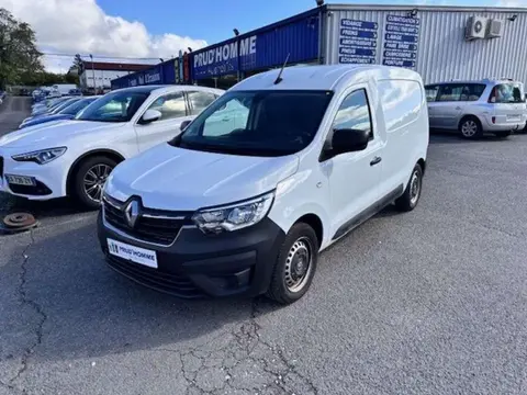 Used RENAULT EXPRESS Diesel 2022 Ad 