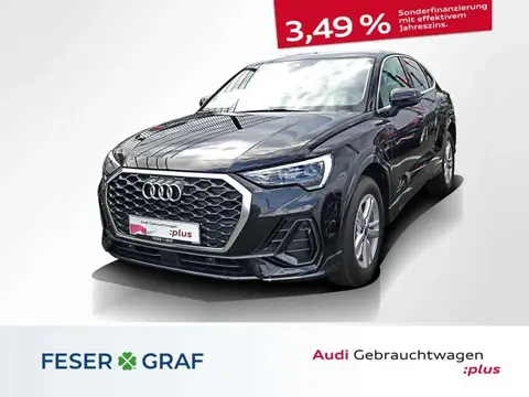 Used AUDI Q3 Hybrid 2021 Ad 