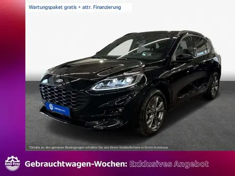 Annonce FORD KUGA Diesel 2023 d'occasion 