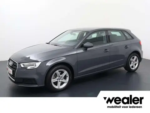 Used AUDI A3 Petrol 2018 Ad 