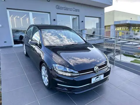 Used VOLKSWAGEN GOLF Diesel 2019 Ad 