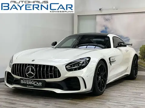 Used MERCEDES-BENZ CLASSE GT Petrol 2020 Ad 