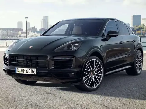 Used PORSCHE CAYENNE Hybrid 2023 Ad 