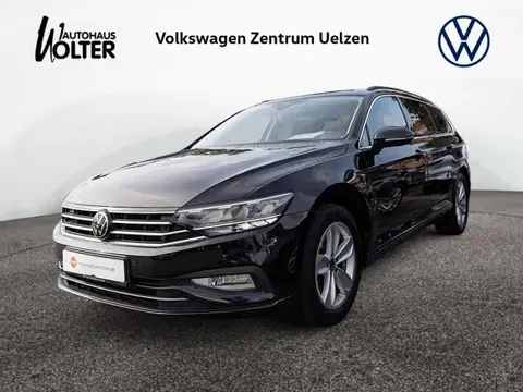 Used VOLKSWAGEN PASSAT Diesel 2022 Ad 