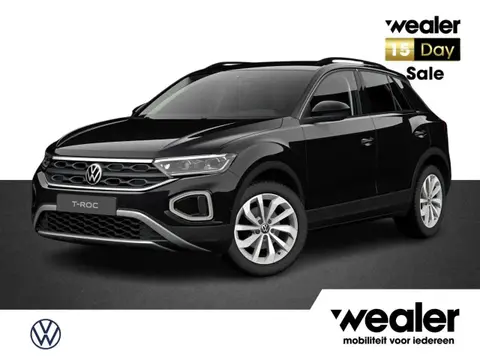 Used VOLKSWAGEN T-ROC Petrol 2024 Ad 