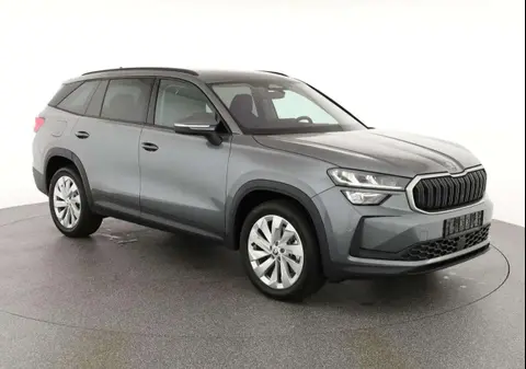 Used SKODA KODIAQ Diesel 2024 Ad 