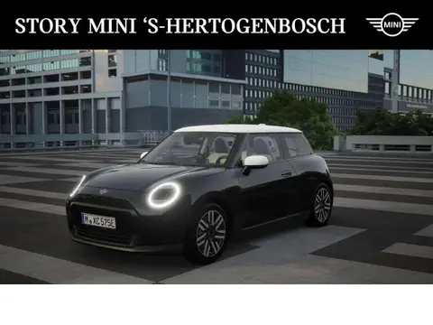 Used MINI COOPER Electric 2024 Ad 