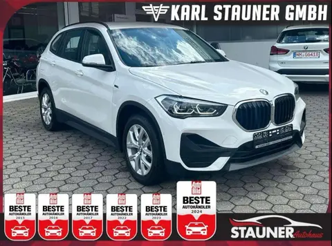 Used BMW X1 Hybrid 2022 Ad 