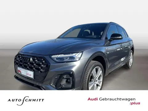 Annonce AUDI Q5 Diesel 2022 d'occasion 