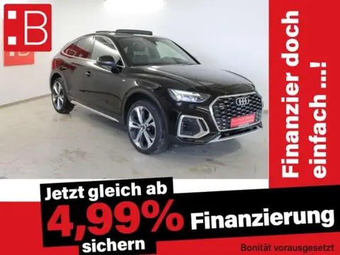 Used AUDI Q5 Petrol 2023 Ad 