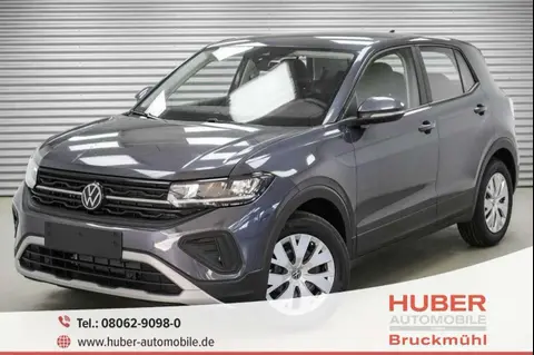 Used VOLKSWAGEN T-CROSS Petrol 2024 Ad 