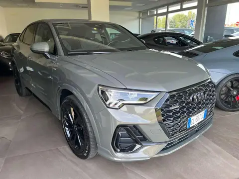 Annonce AUDI Q3 Essence 2023 d'occasion 