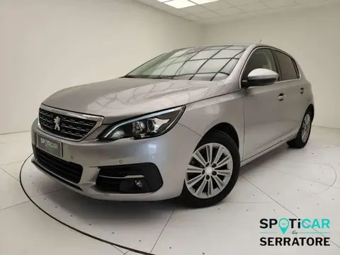 Used PEUGEOT 308 Petrol 2021 Ad 