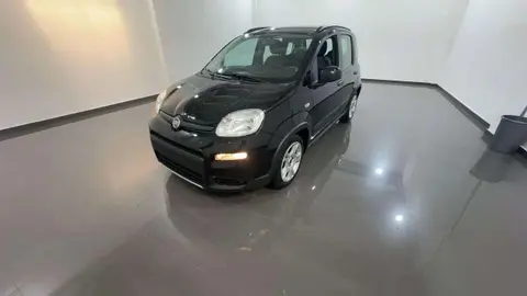 Used FIAT PANDA Hybrid 2023 Ad 