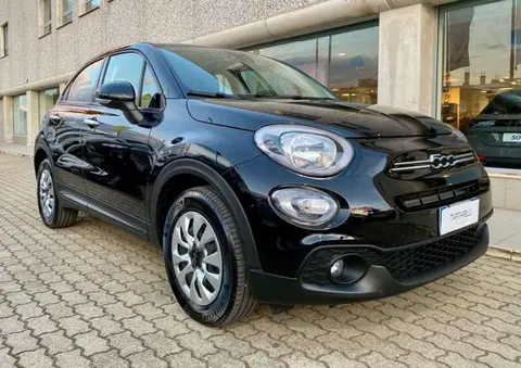 Annonce FIAT 500X Essence 2023 d'occasion 