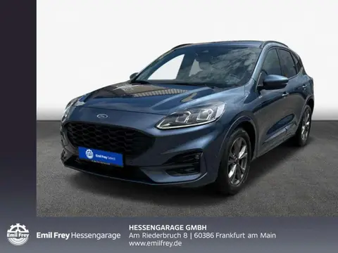 Annonce FORD KUGA Diesel 2023 d'occasion 