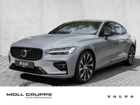 Annonce VOLVO S60 Essence 2024 d'occasion 