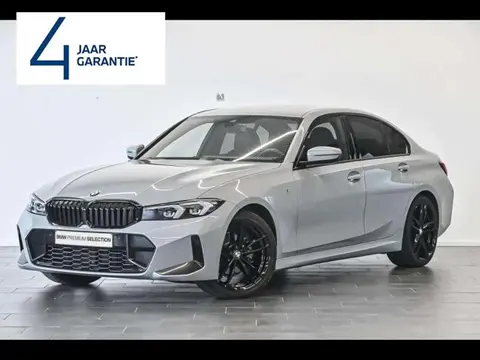 Annonce BMW SERIE 3 Diesel 2024 d'occasion 