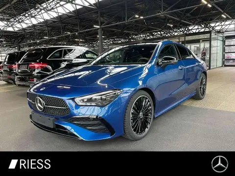 Annonce MERCEDES-BENZ CLASSE CLA Essence 2024 d'occasion 