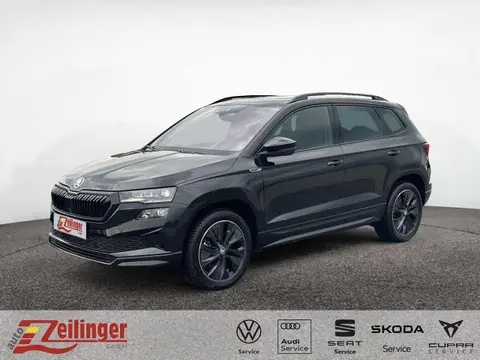 Used SKODA KAROQ Petrol 2024 Ad 