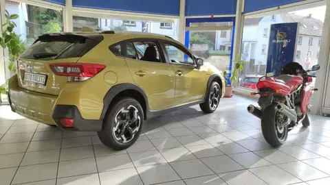 Used SUBARU XV Petrol 2024 Ad 