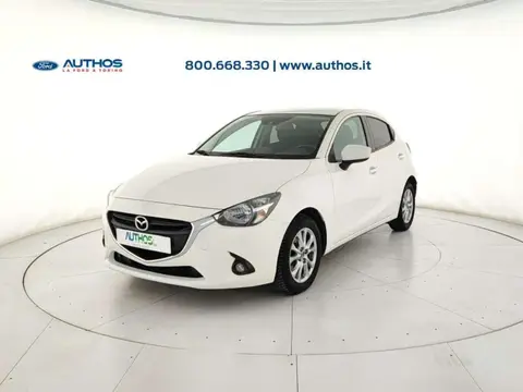 Used MAZDA 2 Petrol 2017 Ad 