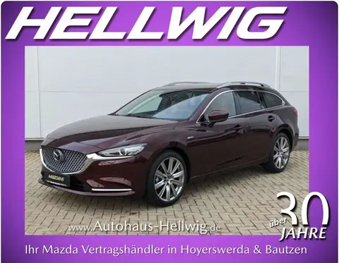 Used MAZDA 6 Petrol 2024 Ad 