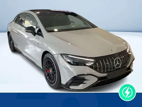 Annonce MERCEDES-BENZ EQE Électrique 2023 d'occasion 