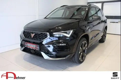 Used CUPRA ATECA Petrol 2024 Ad 