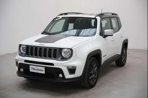 Used JEEP RENEGADE Petrol 2022 Ad 