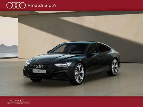 Used AUDI A7 Hybrid 2024 Ad 