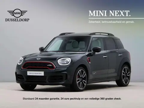 Used MINI JOHN COOPER WORKS Petrol 2020 Ad 