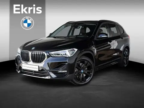 Annonce BMW X1 Hybride 2022 d'occasion 