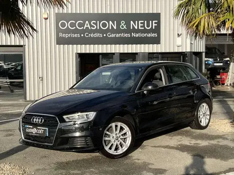 Used AUDI A3 Diesel 2020 Ad 