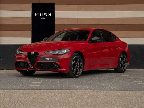 Used ALFA ROMEO GIULIA Petrol 2023 Ad 